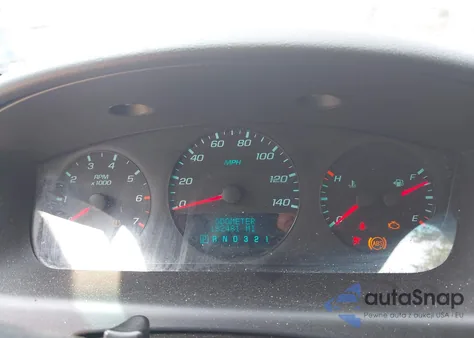 2011 Chevrolet Impala Ls from USA, damaged, VIN 2G1WA5EK2B1158838